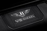 Bentley Bentayga Diesel 2016 года (WW)